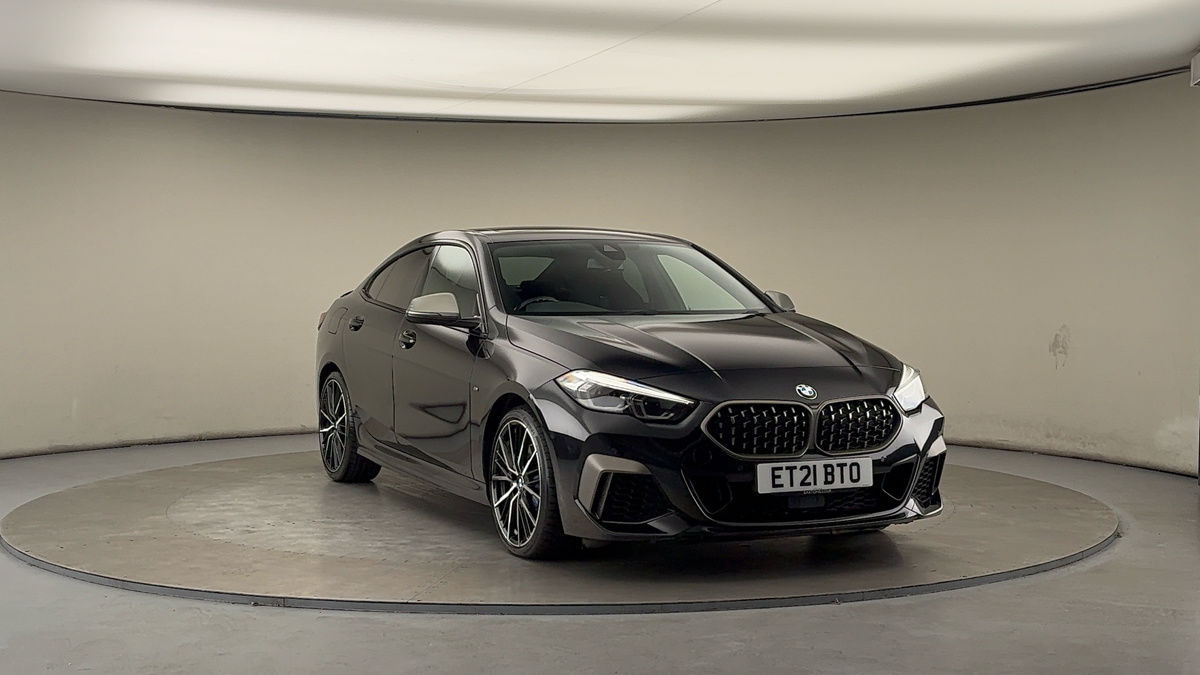 Used BMW 2 Series 2021 for sale - 76470835: Photo 35