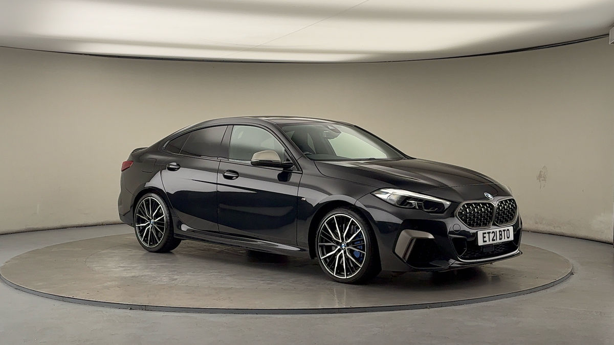 Used BMW 2 Series 2021 for sale - 76470835: Photo 36