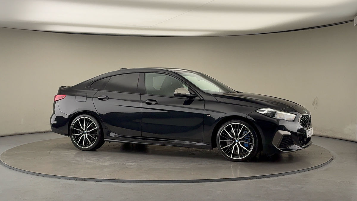 Used BMW 2 Series 2021 for sale - 76470835: Photo 37