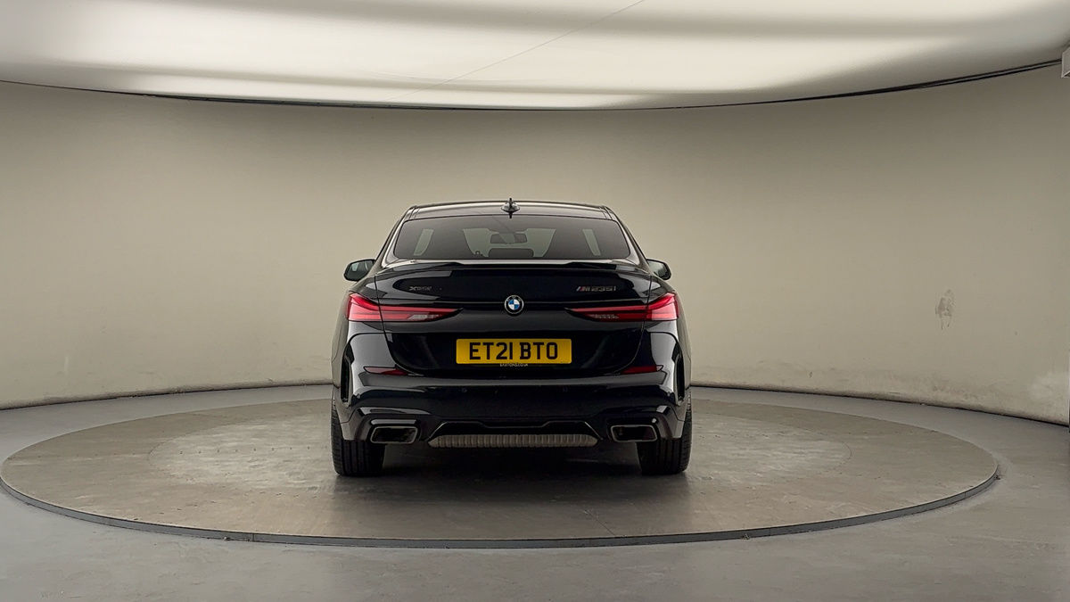 Used BMW 2 Series 2021 for sale - 76470835: Photo 4