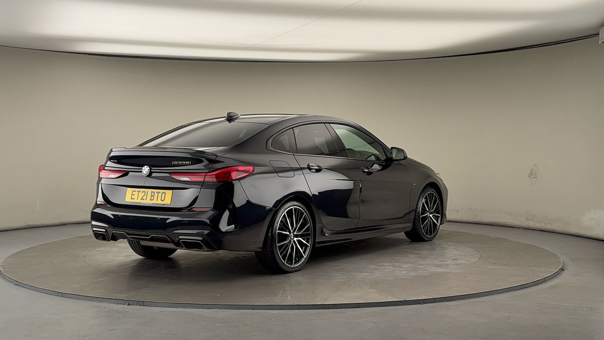 Used BMW 2 Series 2021 for sale - 76470835: Photo 41