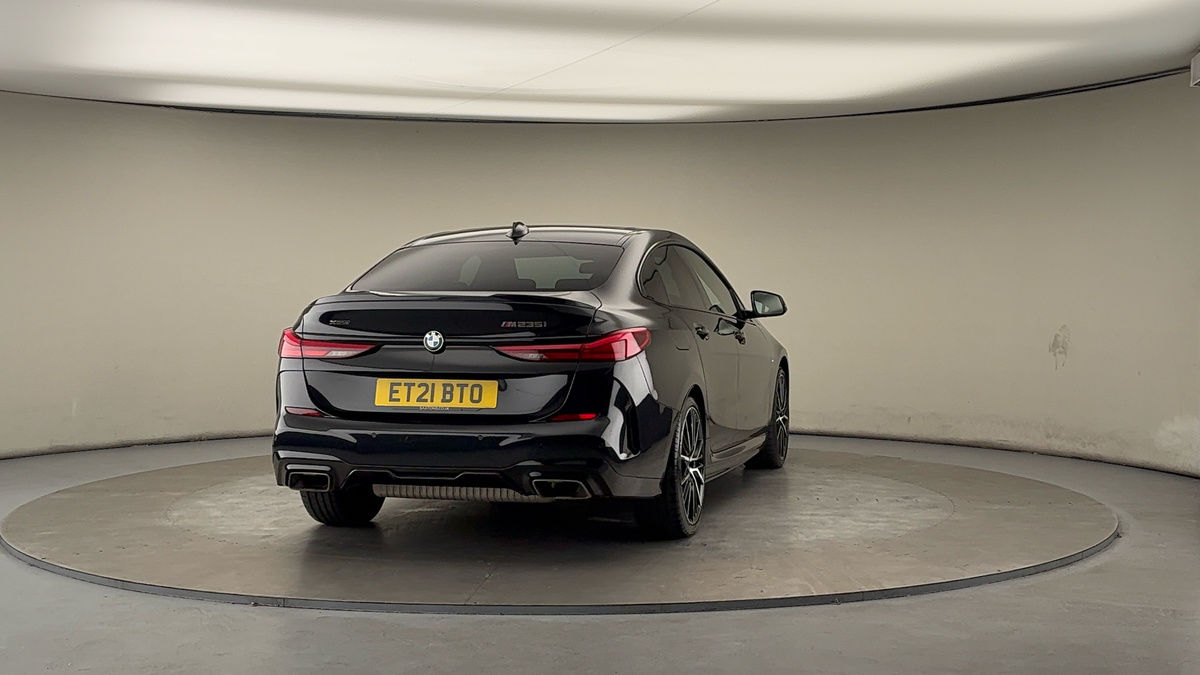 Used BMW 2 Series 2021 for sale - 76470835: Photo 42