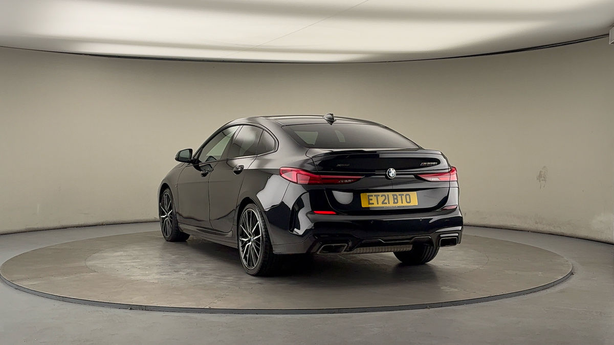 Used BMW 2 Series 2021 for sale - 76470835: Photo 44