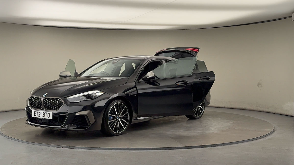 Used BMW 2 Series 2021 for sale - 76470835: Photo 51