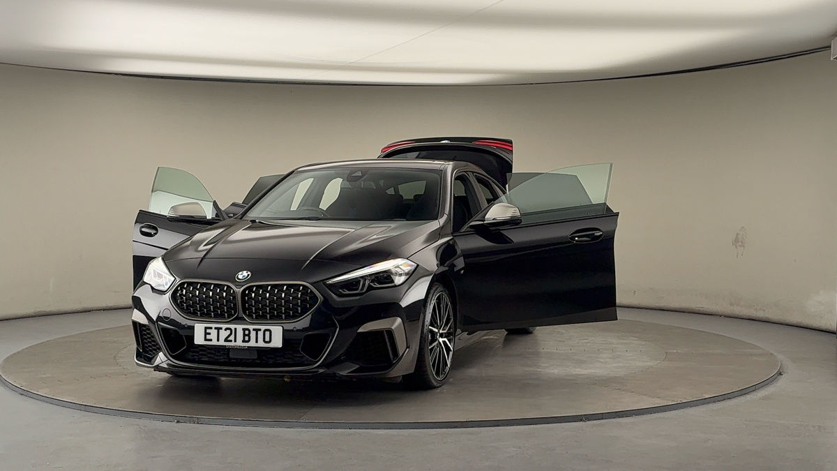 Used BMW 2 Series 2021 for sale - 76470835: Photo 52