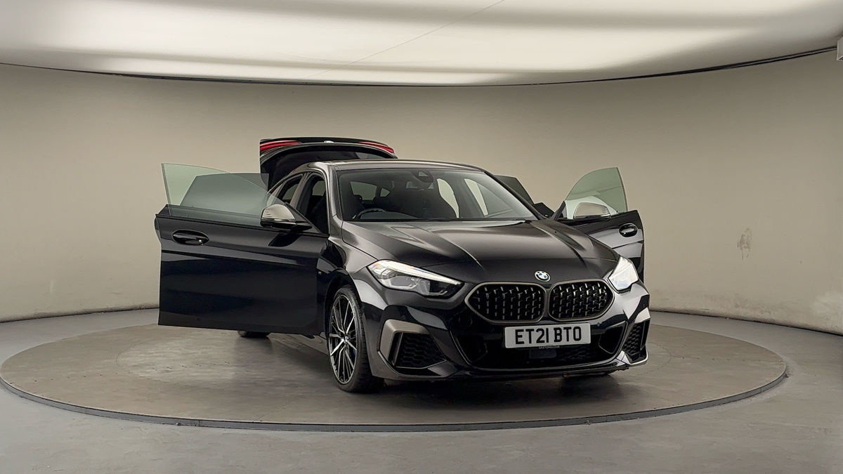 Used BMW 2 Series 2021 for sale - 76470835: Photo 54