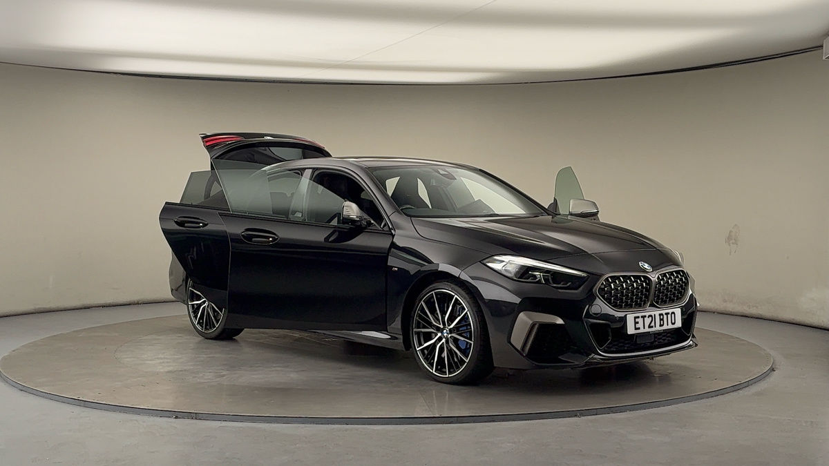 Used BMW 2 Series 2021 for sale - 76470835: Photo 55