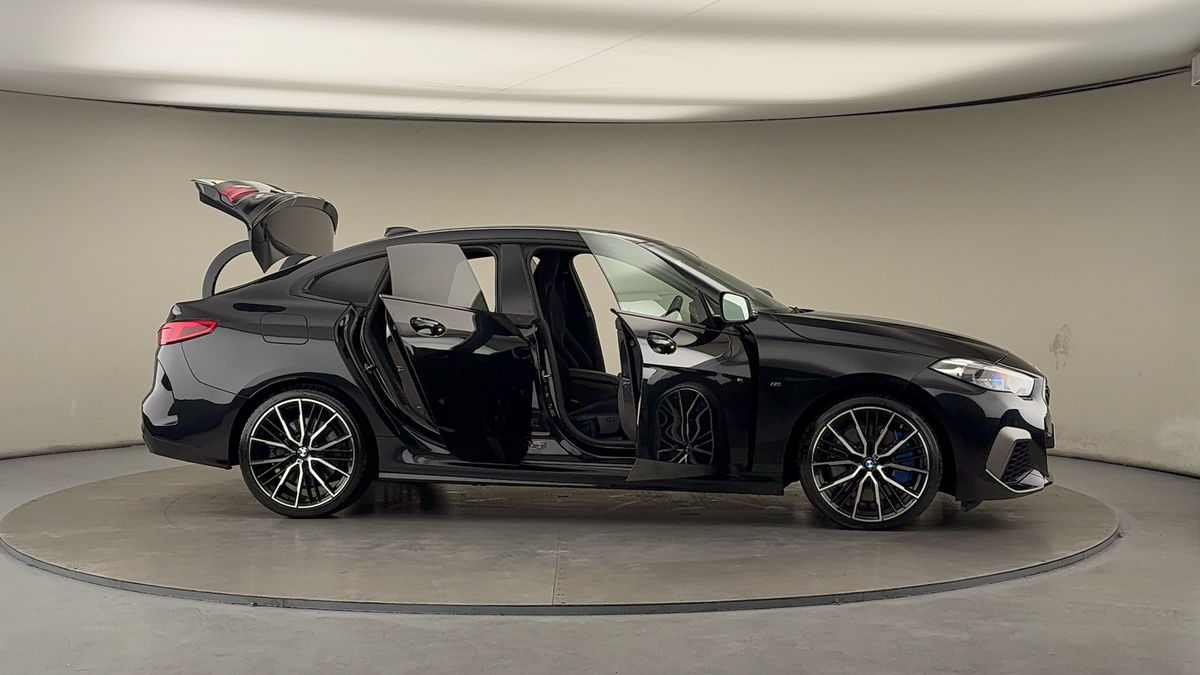 Used BMW 2 Series 2021 for sale - 76470835: Photo 57