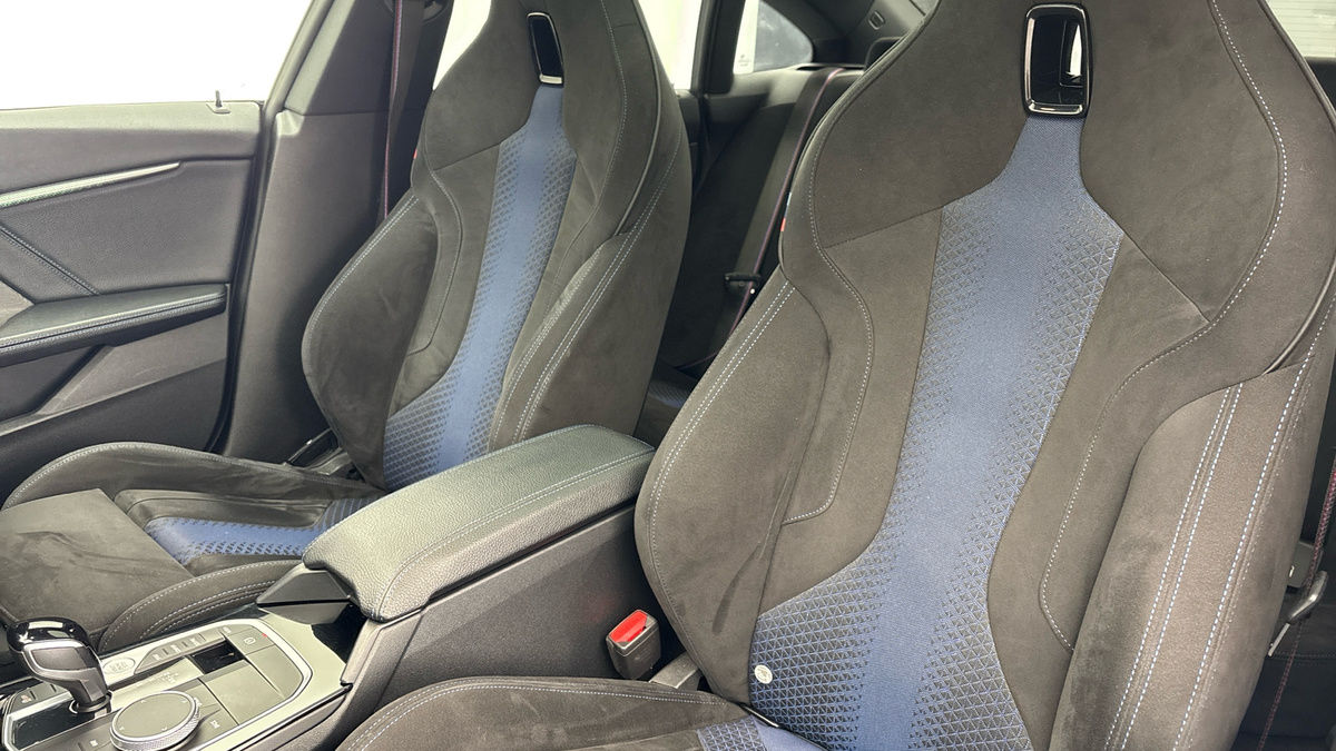 Used BMW 2 Series 2021 for sale - 76470835: Photo 7