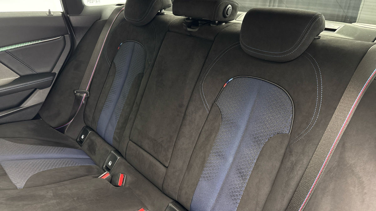 Used BMW 2 Series 2021 for sale - 76470835: Photo 8