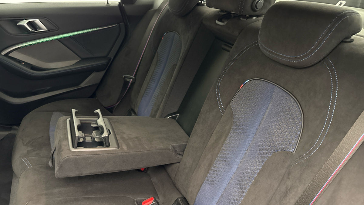 Used BMW 2 Series 2021 for sale - 76470835: Photo 9