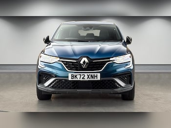 Used Renault Arkana 2022 for sale - 78545144: Photo