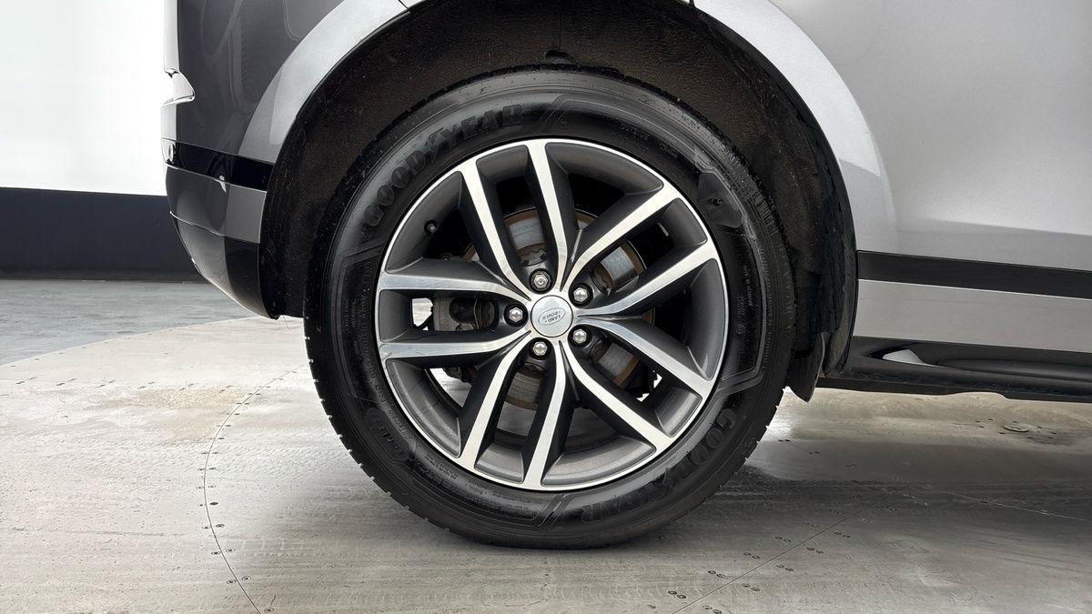 Used Land Rover Range Rover Evoque 2023 for sale - 76583102: Photo 10