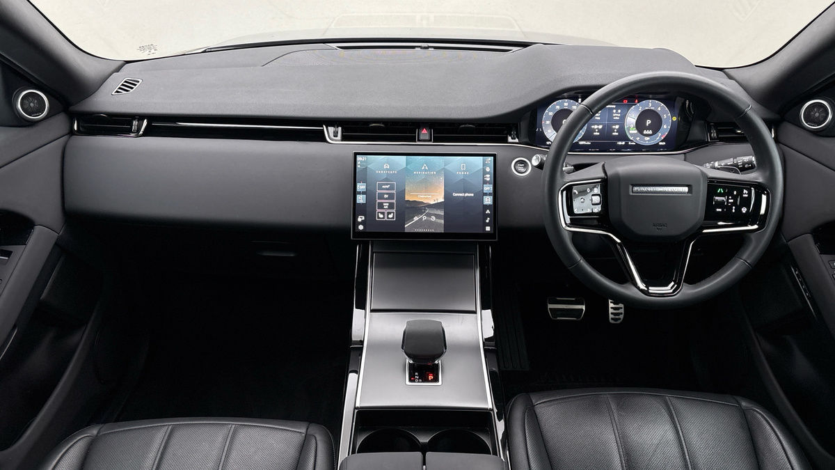 Used Land Rover Range Rover Evoque 2023 for sale - 76583102: Photo 12