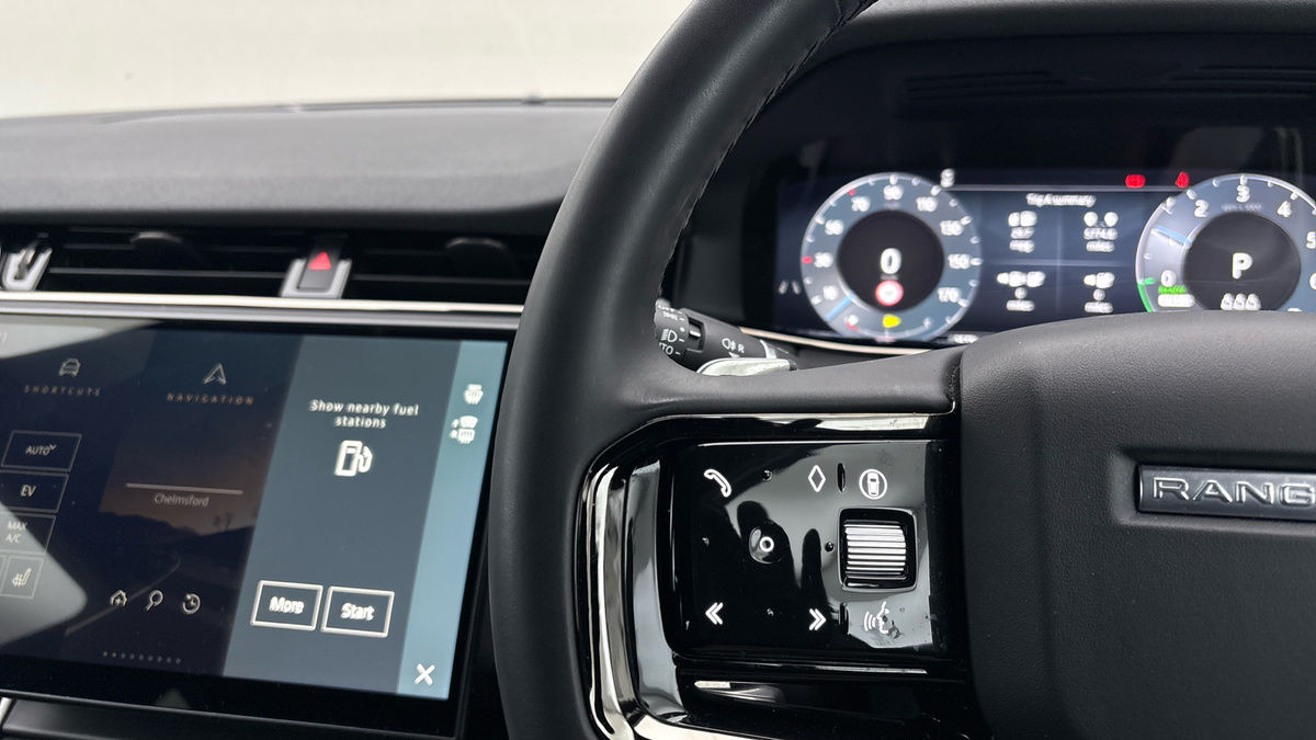 Used Land Rover Range Rover Evoque 2023 for sale - 76583102: Photo 13