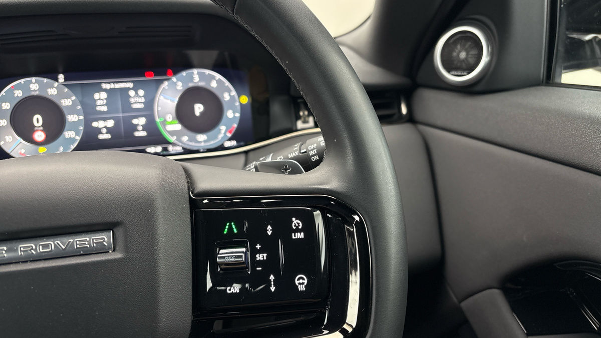 Used Land Rover Range Rover Evoque 2023 for sale - 76583102: Photo 14