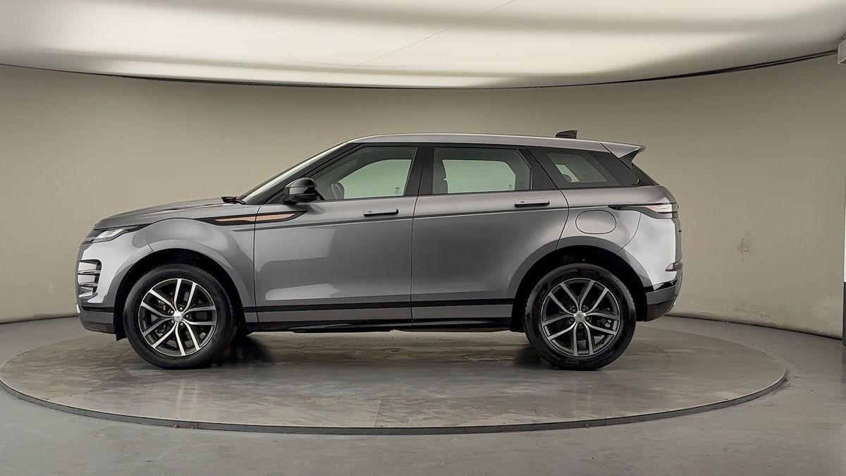 Used Land Rover Range Rover Evoque 2023 for sale - 76583102: Photo 15