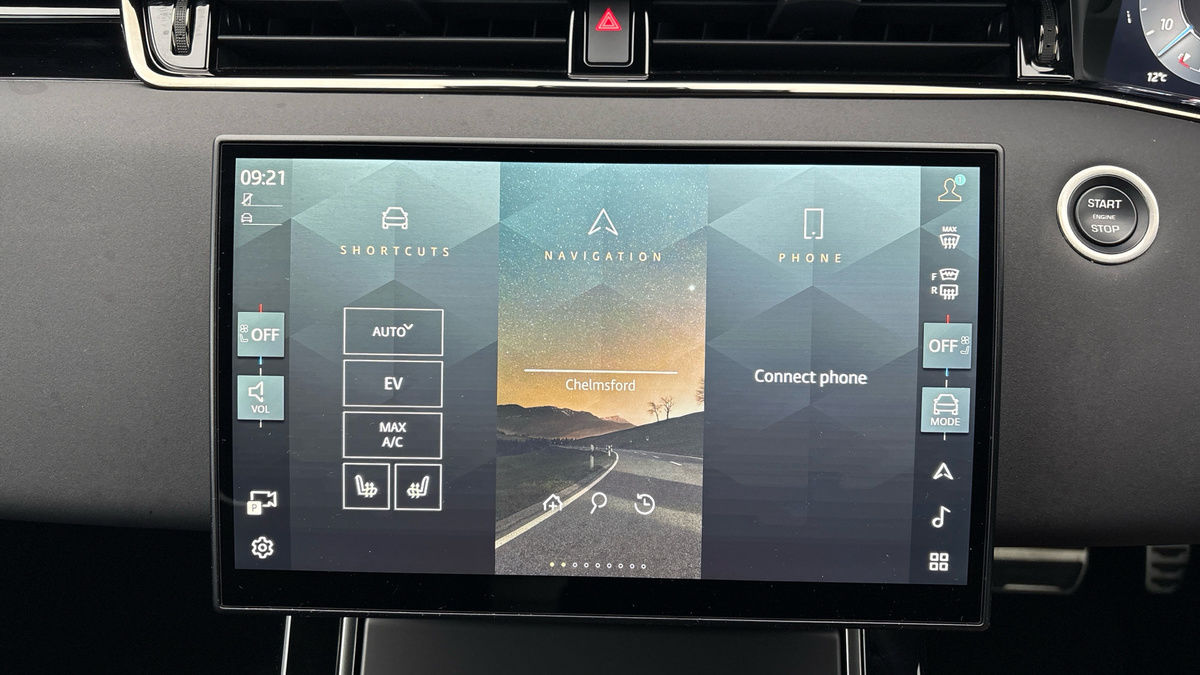 Used Land Rover Range Rover Evoque 2023 for sale - 76583102: Photo 17