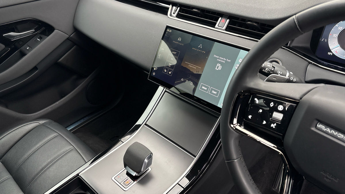 Used Land Rover Range Rover Evoque 2023 for sale - 76583102: Photo 18