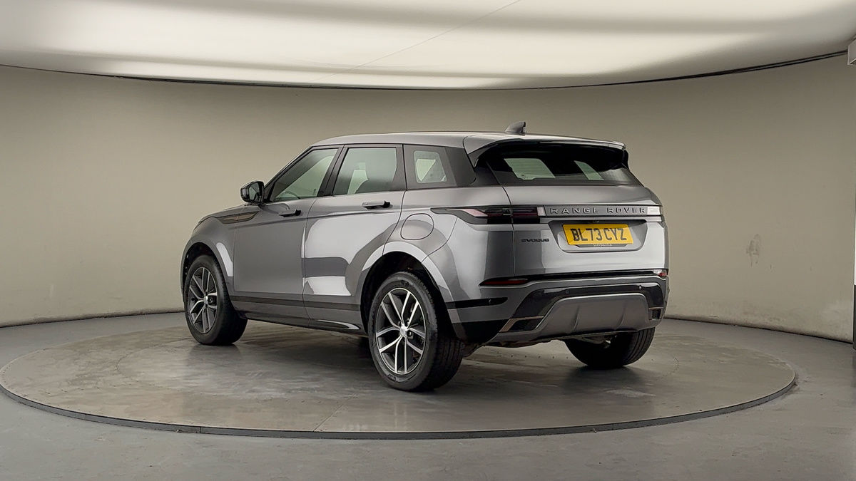 Used Land Rover Range Rover Evoque 2023 for sale - 76583102: Photo 2
