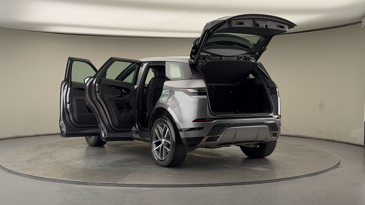 Used Land Rover Range Rover Evoque 2023 for sale - 76583102: Photo 23