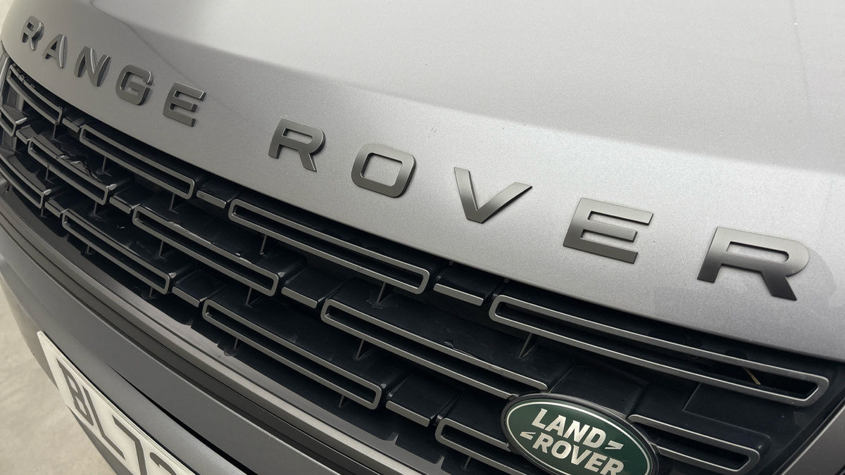 Used Land Rover Range Rover Evoque 2023 for sale - 76583102: Photo 24