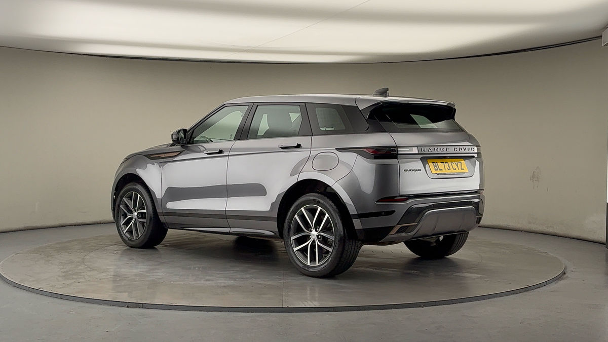 Used Land Rover Range Rover Evoque 2023 for sale - 76583102: Photo 25
