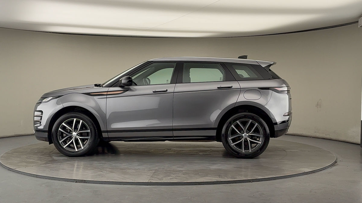 Used Land Rover Range Rover Evoque 2023 for sale - 76583102: Photo 27