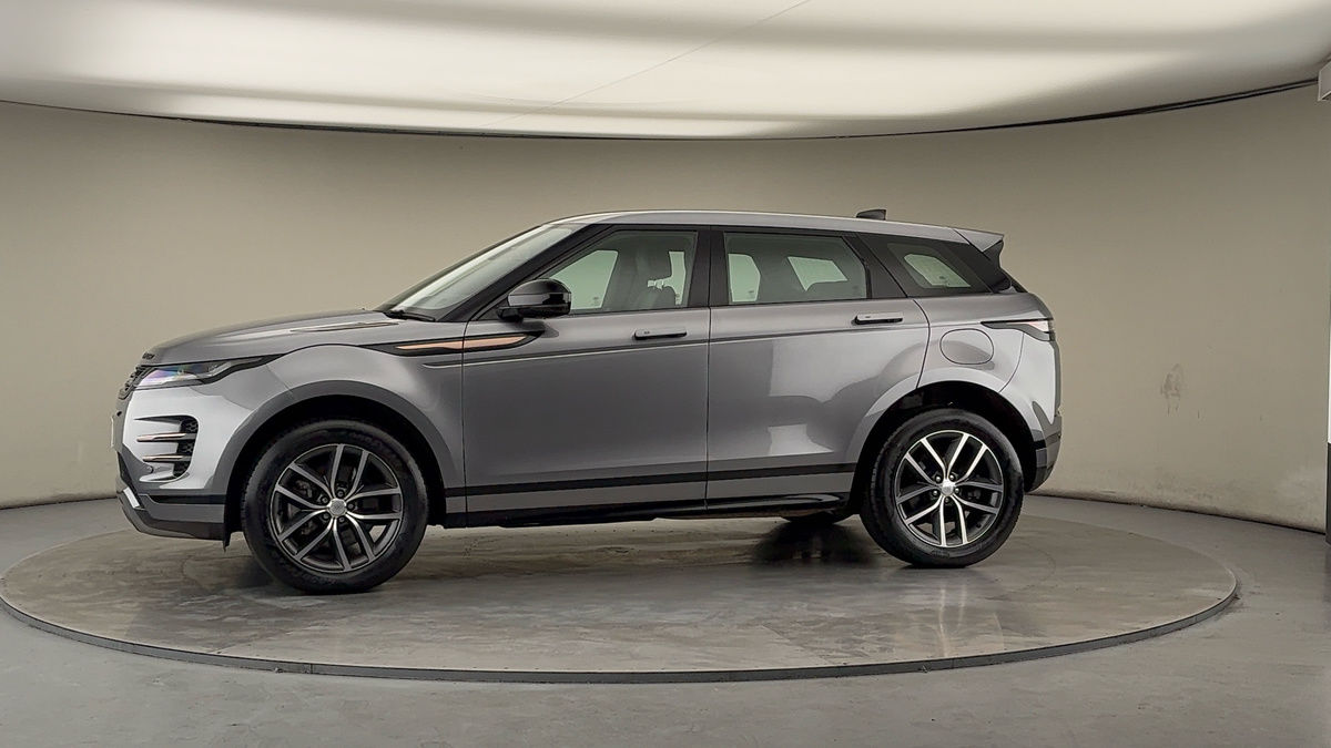 Used Land Rover Range Rover Evoque 2023 for sale - 76583102: Photo 28