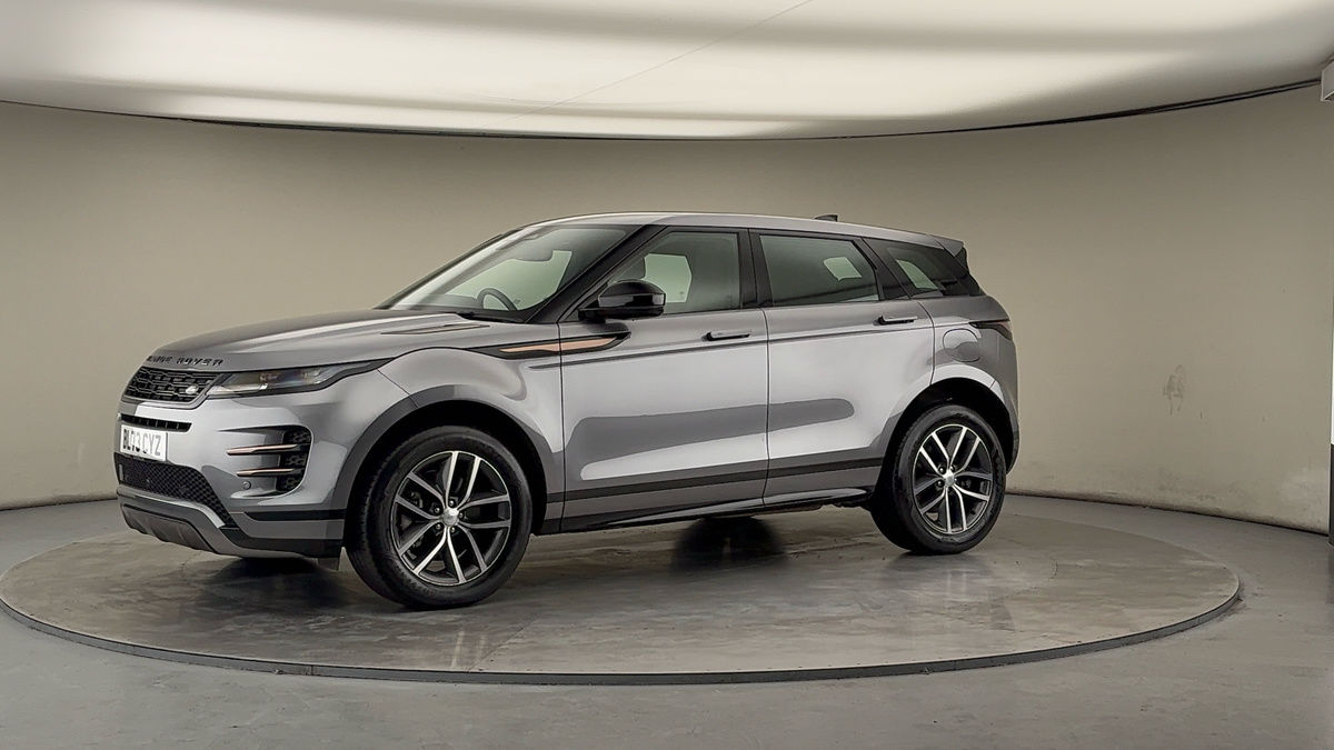 Used Land Rover Range Rover Evoque 2023 for sale - 76583102: Photo 29