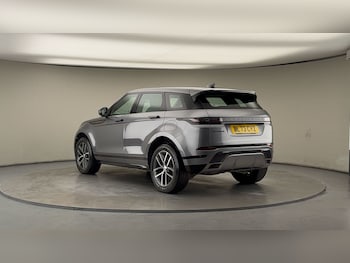 Used Land Rover Range Rover Evoque 2023 for sale - 76583102: Photo