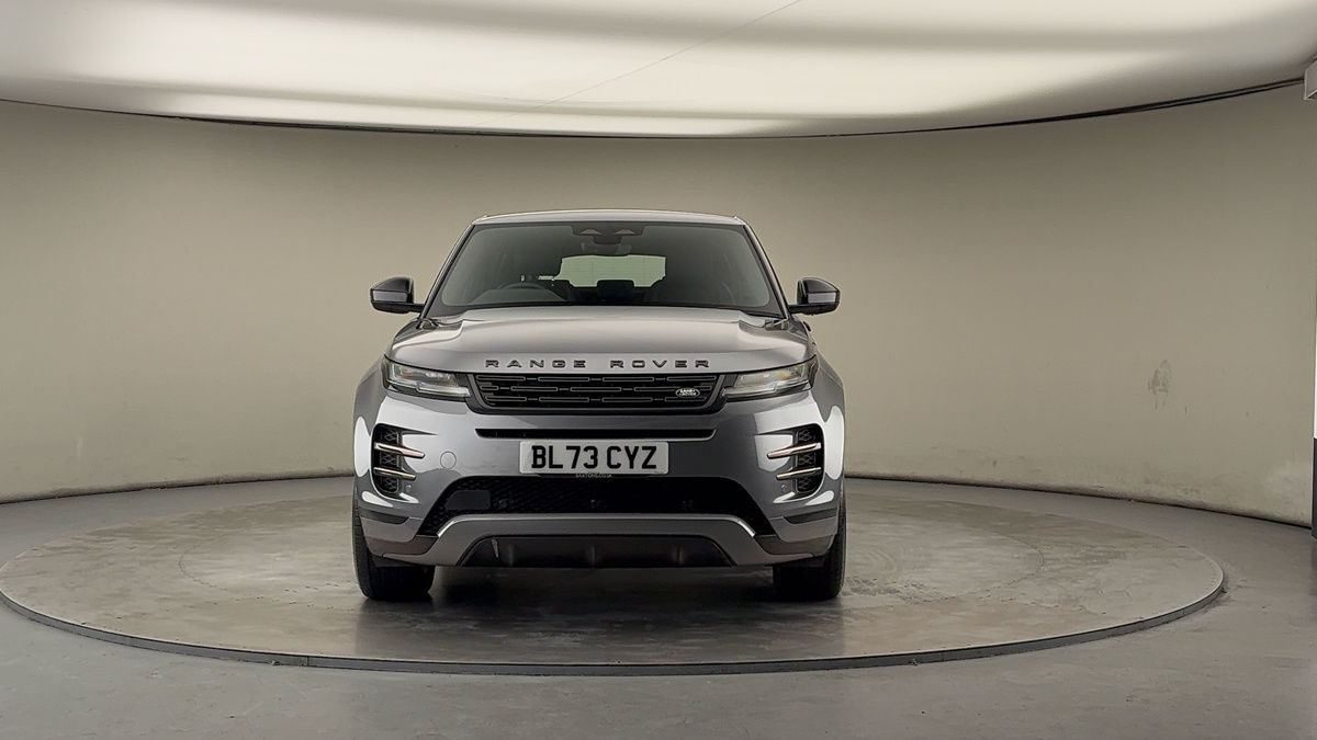 Used Land Rover Range Rover Evoque 2023 for sale - 76583102: Photo 3