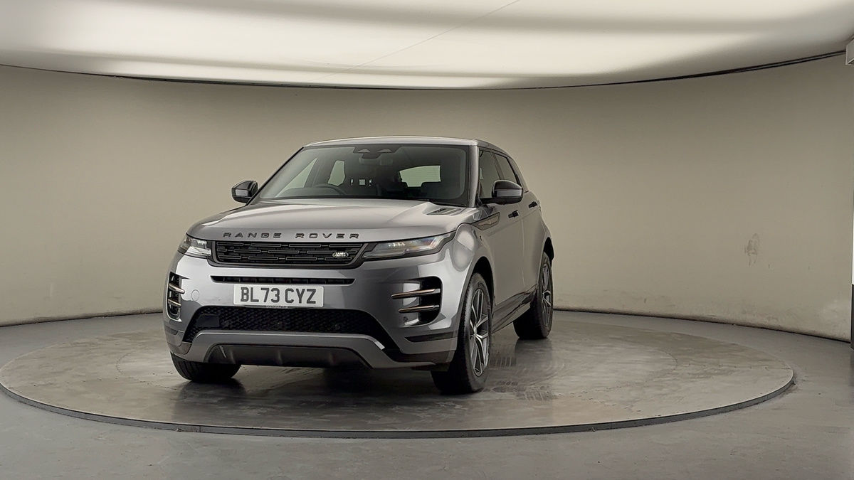 Used Land Rover Range Rover Evoque 2023 for sale - 76583102: Photo 31
