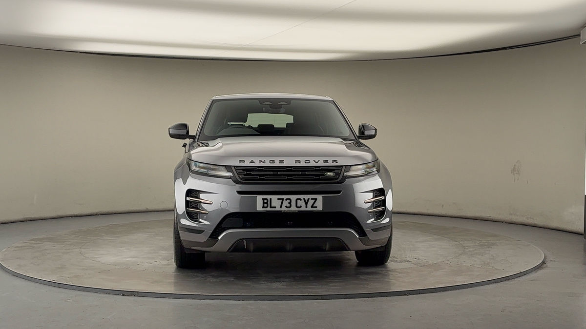 Used Land Rover Range Rover Evoque 2023 for sale - 76583102: Photo 32