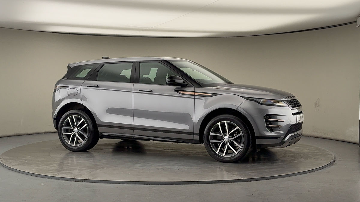 Used Land Rover Range Rover Evoque 2023 for sale - 76583102: Photo 35