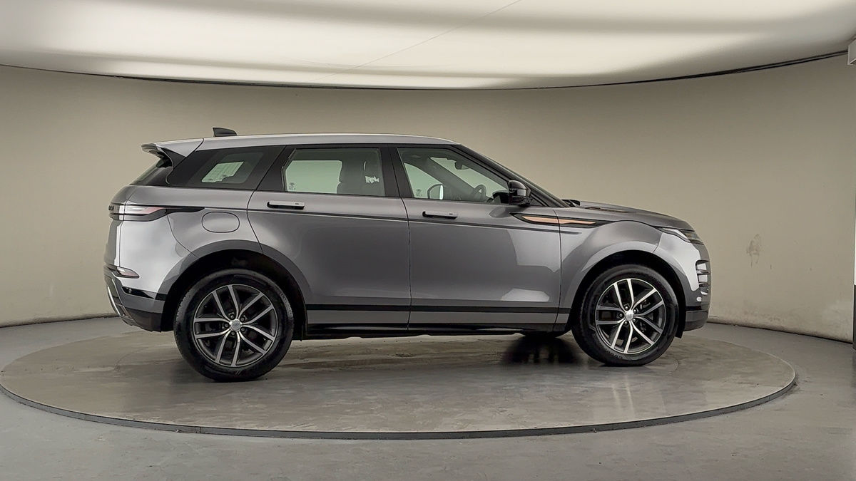 Used Land Rover Range Rover Evoque 2023 for sale - 76583102: Photo 37