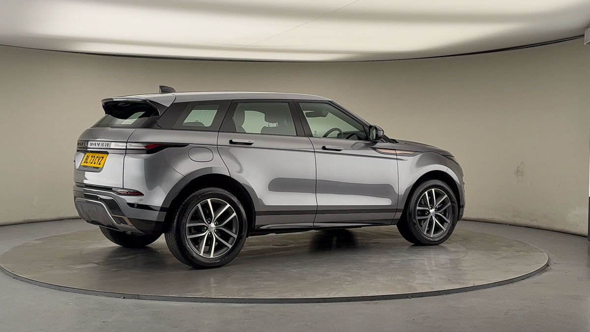 Used Land Rover Range Rover Evoque 2023 for sale - 76583102: Photo 38