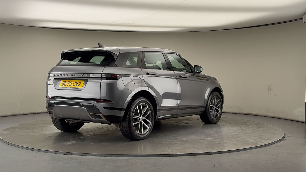 Used Land Rover Range Rover Evoque 2023 for sale - 76583102: Photo 39