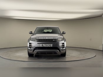 Used Land Rover Range Rover Evoque 2023 for sale - 76583102: Photo