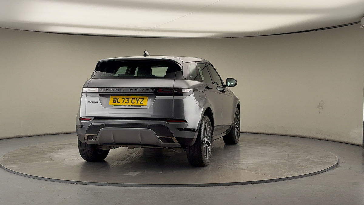 Used Land Rover Range Rover Evoque 2023 for sale - 76583102: Photo 40