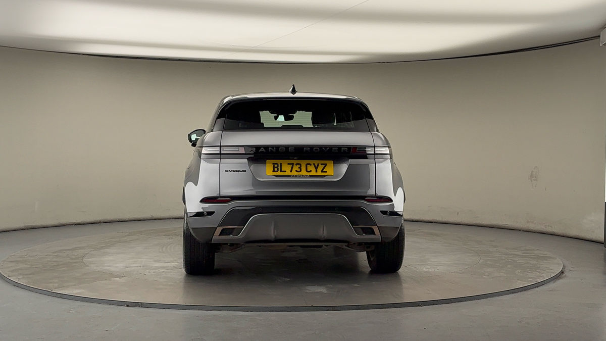 Used Land Rover Range Rover Evoque 2023 for sale - 76583102: Photo 41