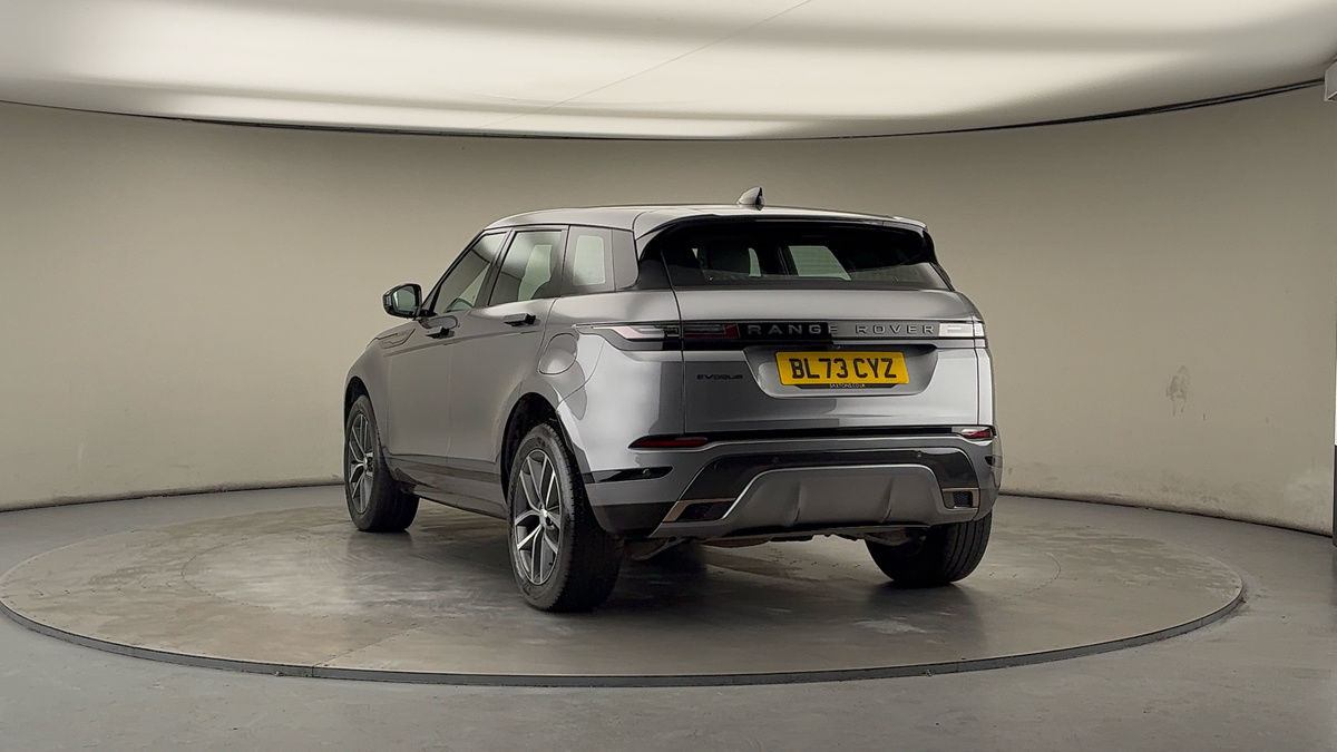 Used Land Rover Range Rover Evoque 2023 for sale - 76583102: Photo 42