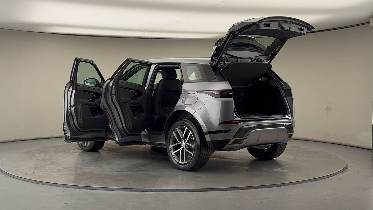 Used Land Rover Range Rover Evoque 2023 for sale - 76583102: Photo 43