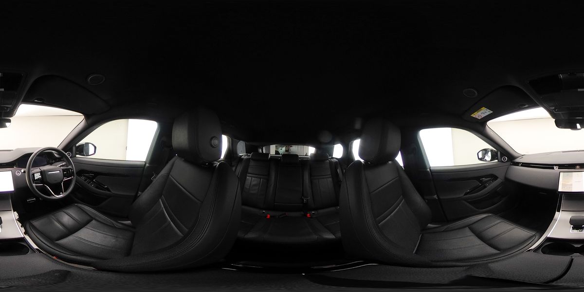 Used Land Rover Range Rover Evoque 2023 for sale - 76583102: Photo 44