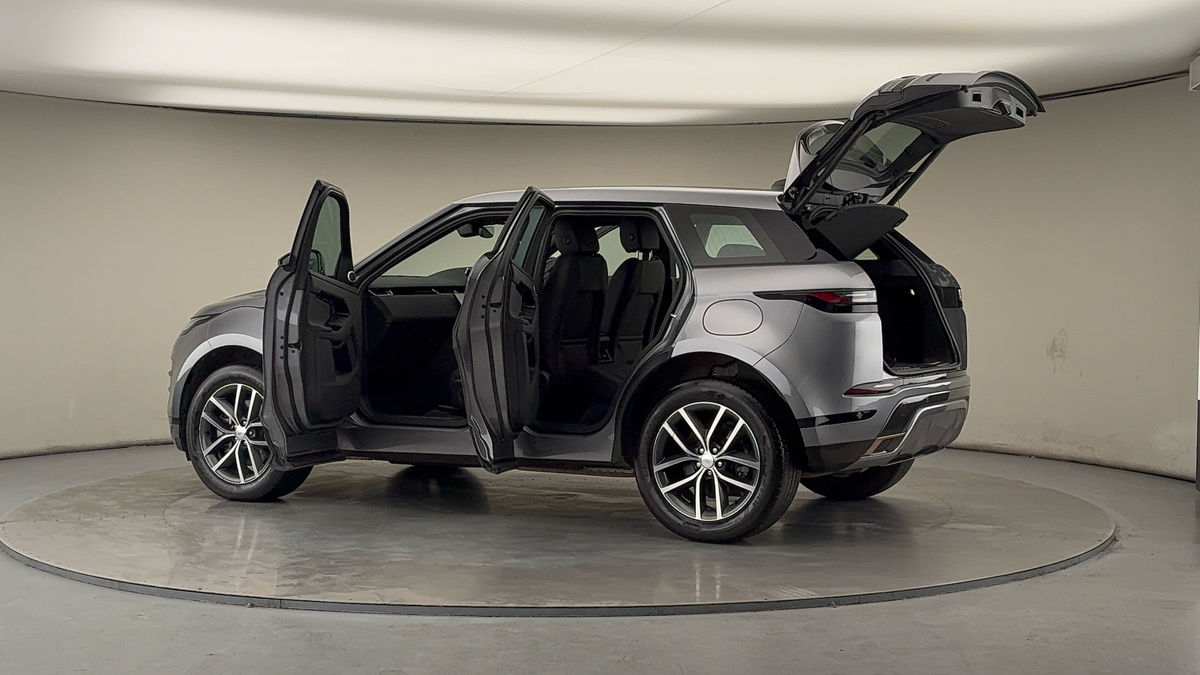 Used Land Rover Range Rover Evoque 2023 for sale - 76583102: Photo 45