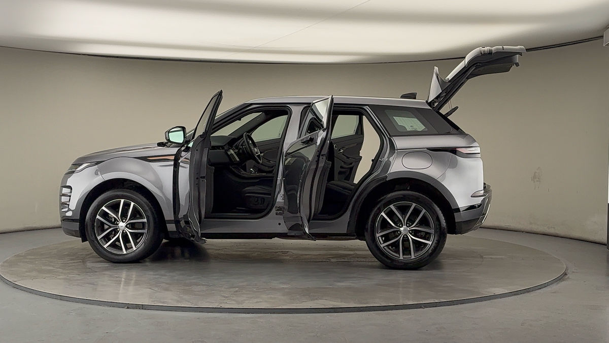 Used Land Rover Range Rover Evoque 2023 for sale - 76583102: Photo 46