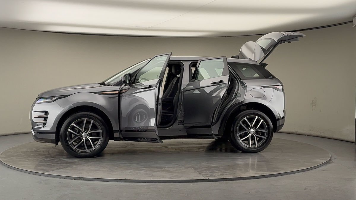 Used Land Rover Range Rover Evoque 2023 for sale - 76583102: Photo 47