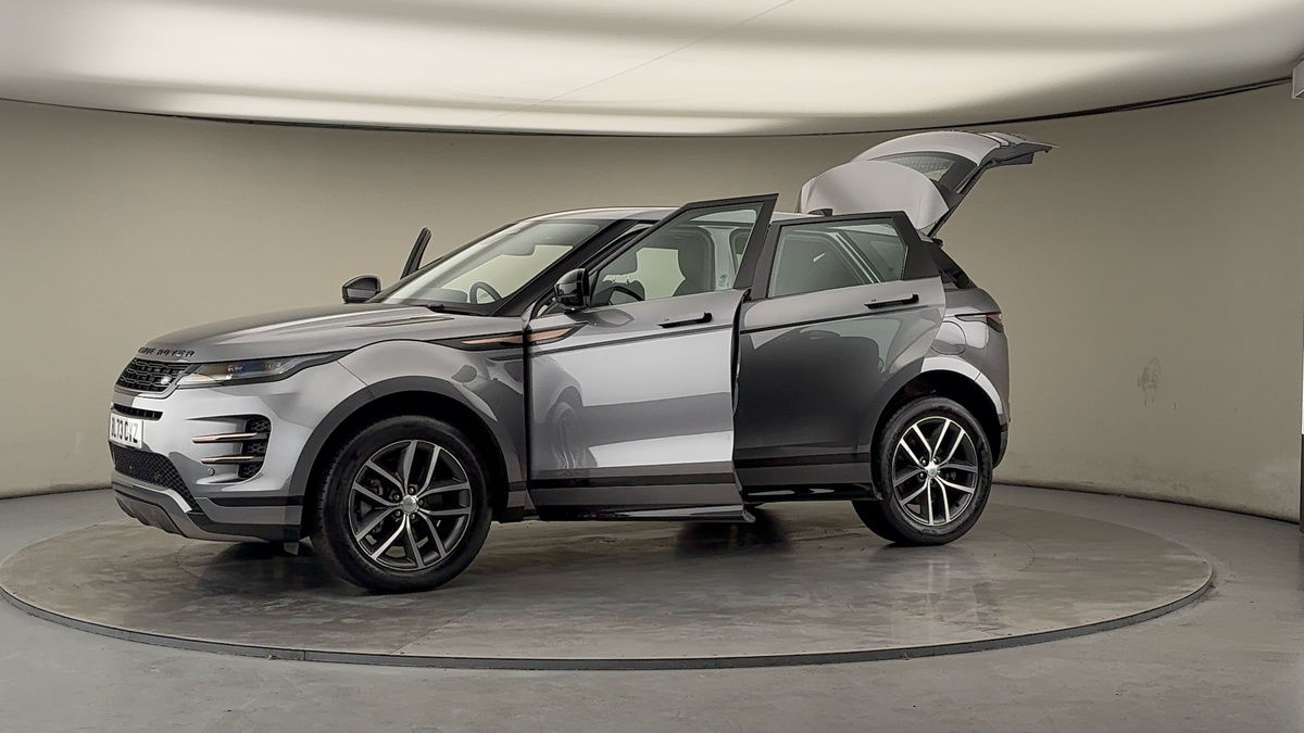 Used Land Rover Range Rover Evoque 2023 for sale - 76583102: Photo 48