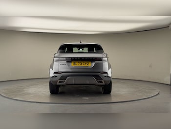 Used Land Rover Range Rover Evoque 2023 for sale - 76583102: Photo