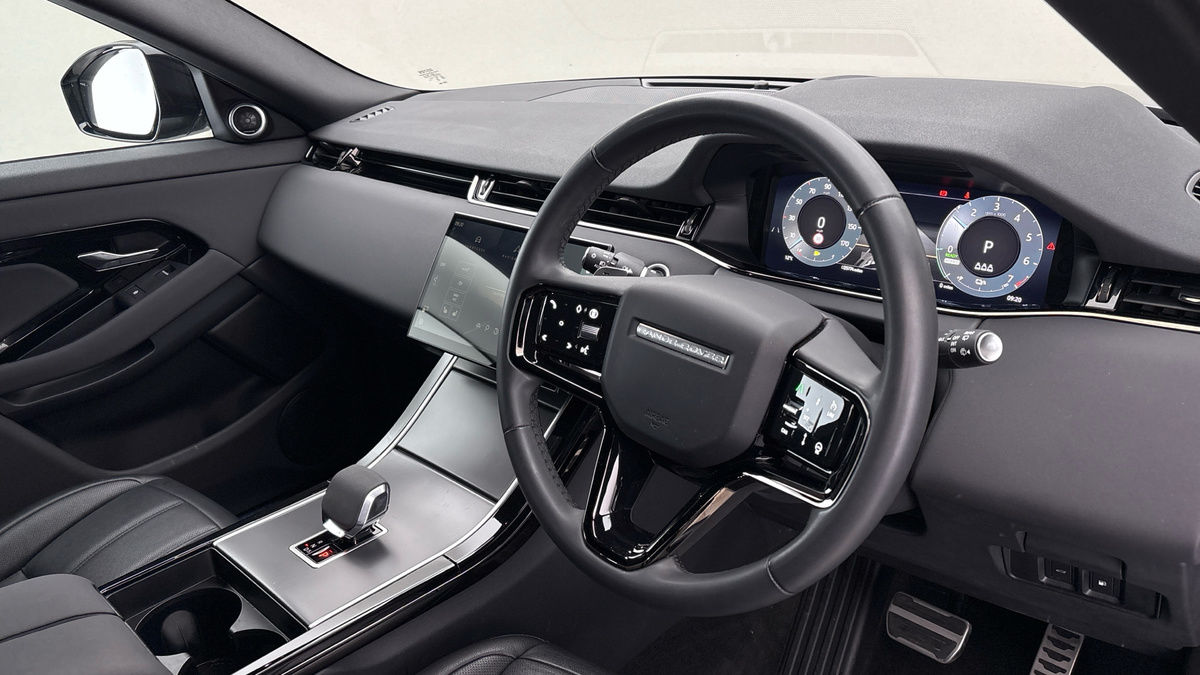Used Land Rover Range Rover Evoque 2023 for sale - 76583102: Photo 5